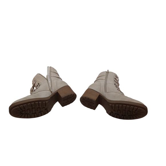 fergie biker boot - Picture 4 of 5